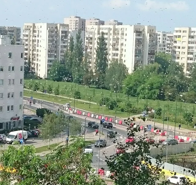 Aleja Komisji Edukacji Narodowej 49