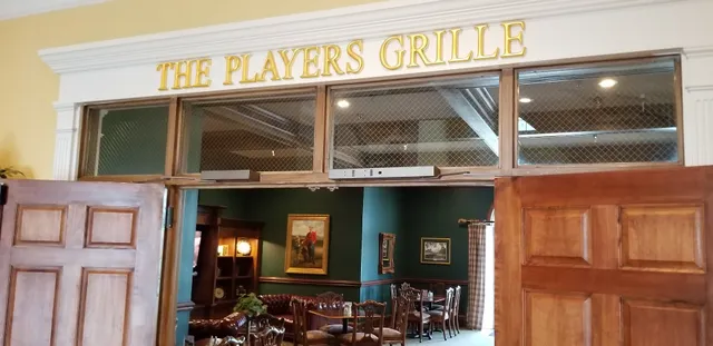 Grande Villas at World Tour Golf Resort