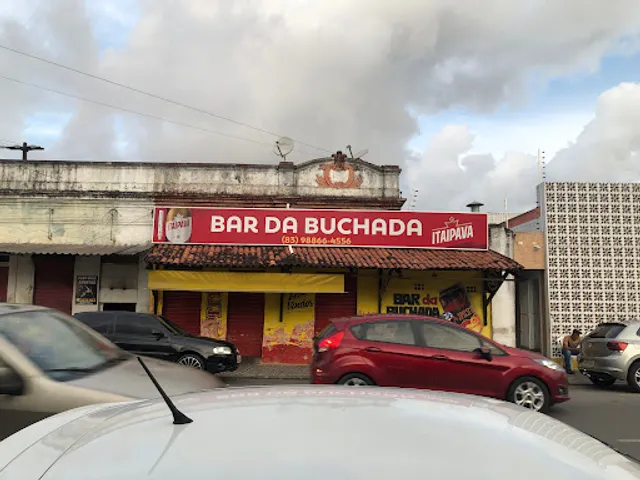Buchada's Bar