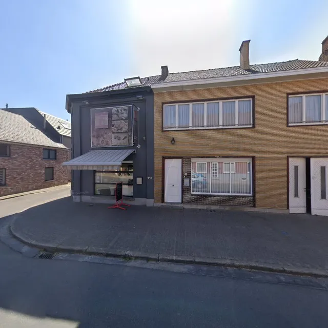 Patisserie Etienne Viane