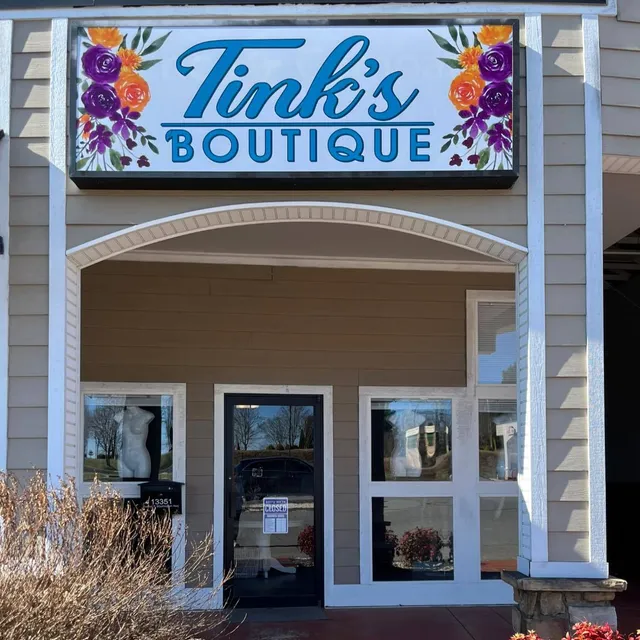 Tink's Boutique