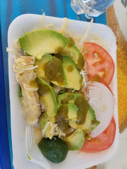 Flautas Kiki's