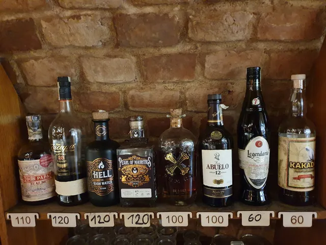 Středověká Krčma