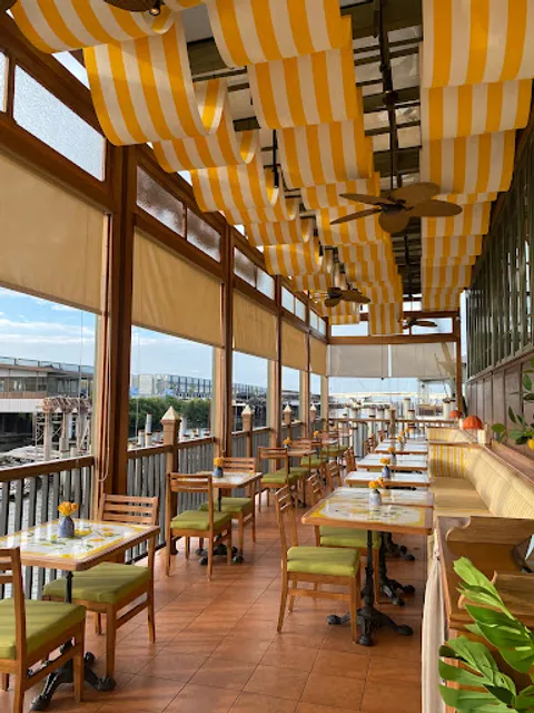 Villa Capri at Batavia PIK