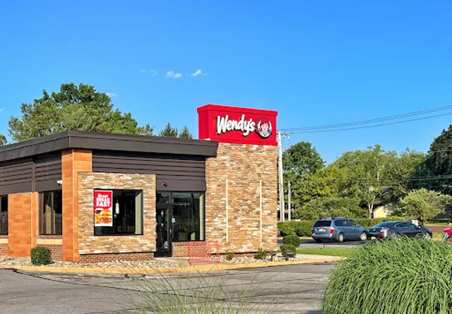 Wendy's