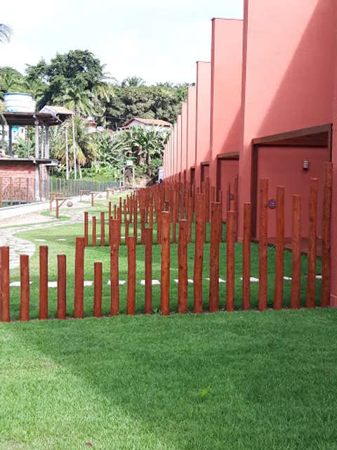 Bar Sarapuí Do Nenga