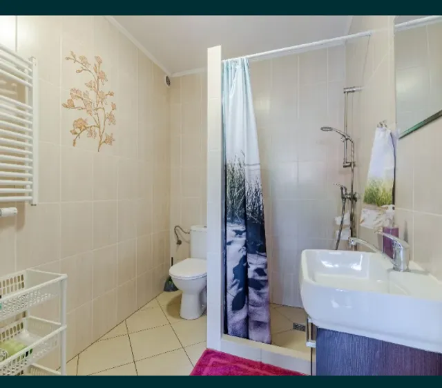 Ambelia - Apartments and Guest Rooms