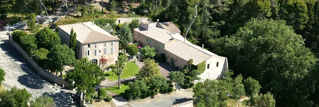 Domaine de Bessilles