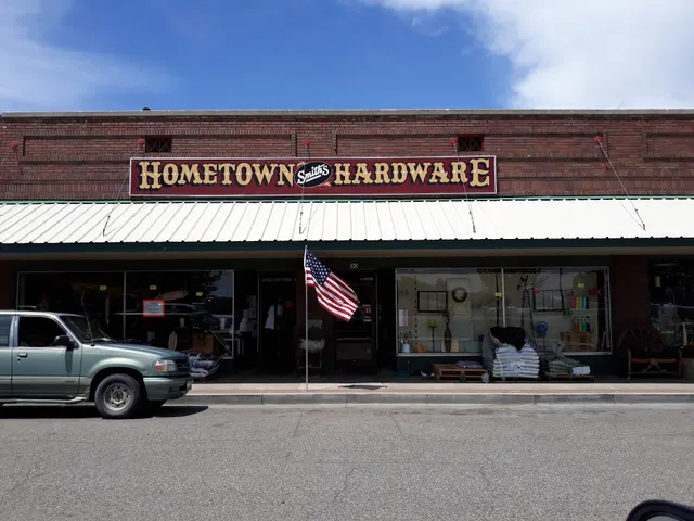 Homestead Supply Store
