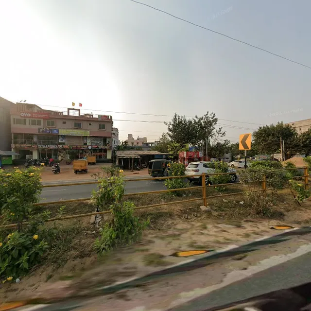 Hotel O Palasuni Bridge Bhubaneswar Formerly Ganpat