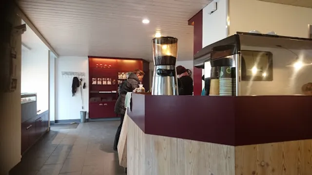 Gilles Pâtissier Chocolatier Boulangerie Tea-Room Oron