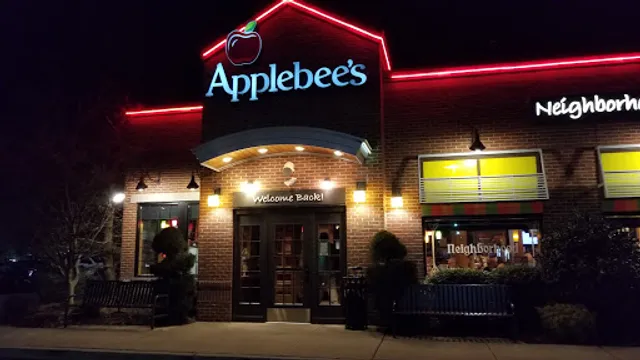 Applebee's Grill + Bar