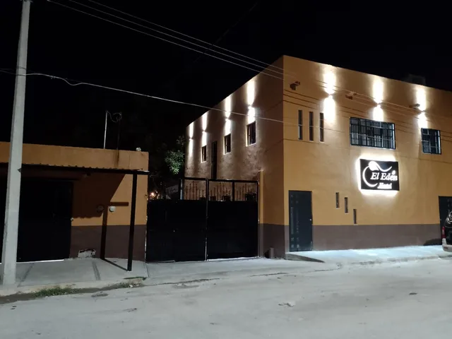Hostal El Edén