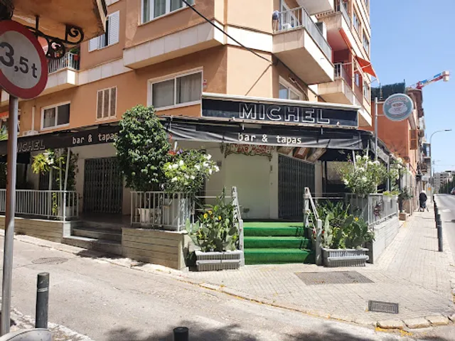 Bar Michel