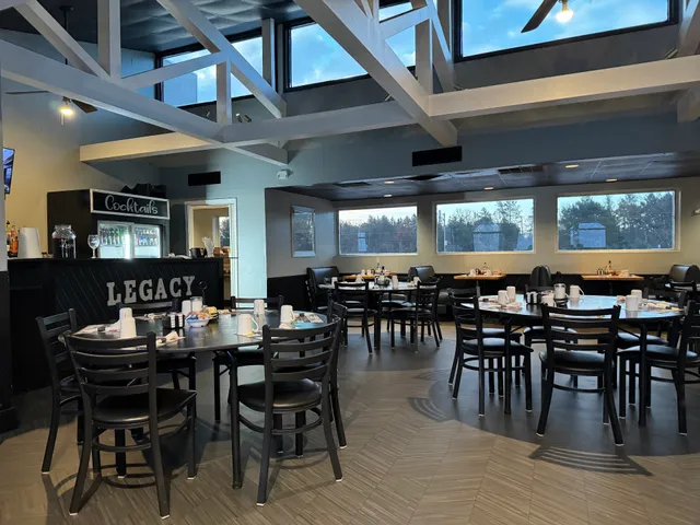 Legacy Family Restaurant, LLC