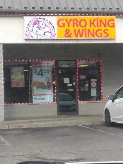 Fourty Four Plaza Shopping Center