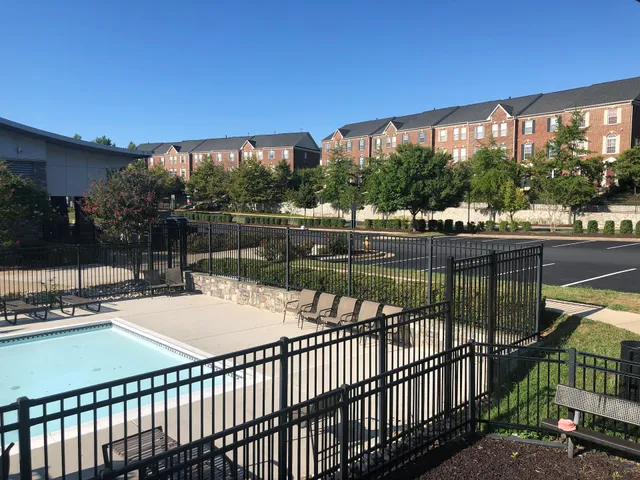 Potomac Club Owners Association