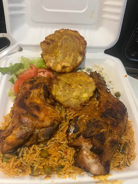 Restaurant Petit Sud