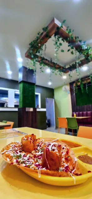 Shree Fast foods and restaurants