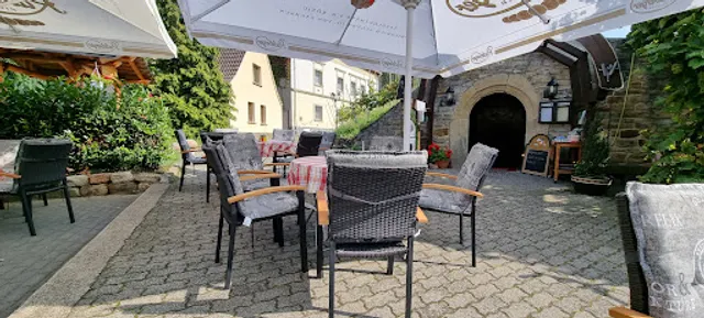 Restaurant Weinkeller Wallendorf