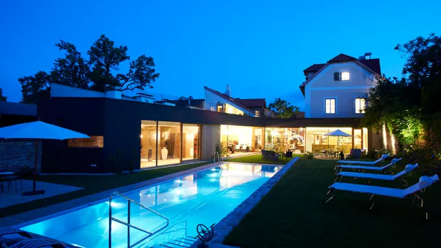 HOTEL LANDHAUS MOSERHOF