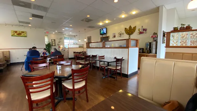 Delicacy Chinese Bistro