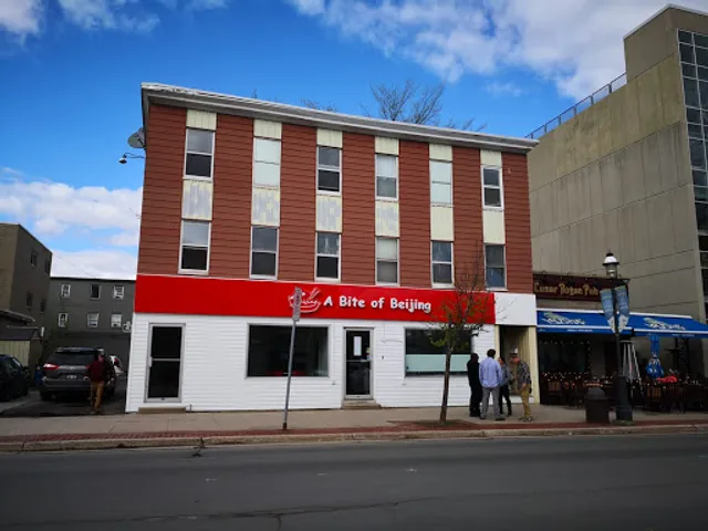 A Bite of Beijing 北京味道