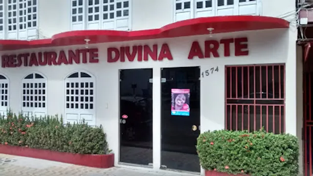 Restaurante Divina Arte