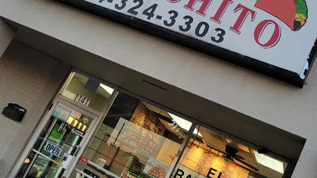 El Ranchito #3 Tortas Y Tacos