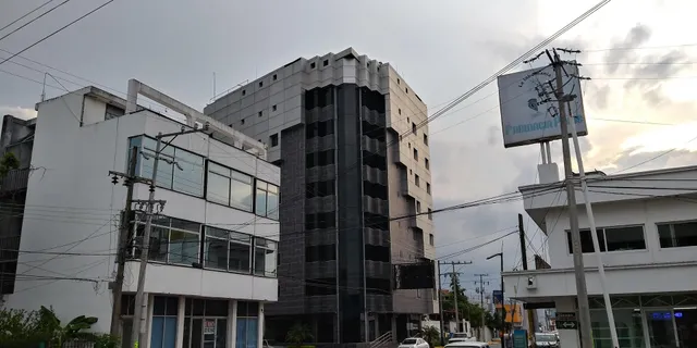 Hotel Baku kurae Inn