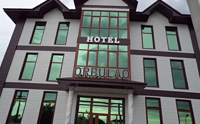 Orbulaq Hotel