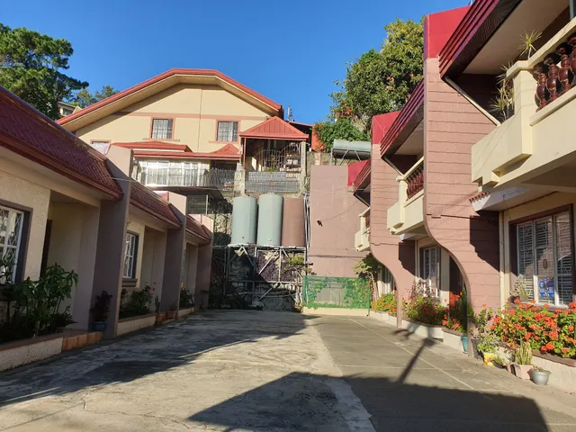 Villa Valencerina Apartments