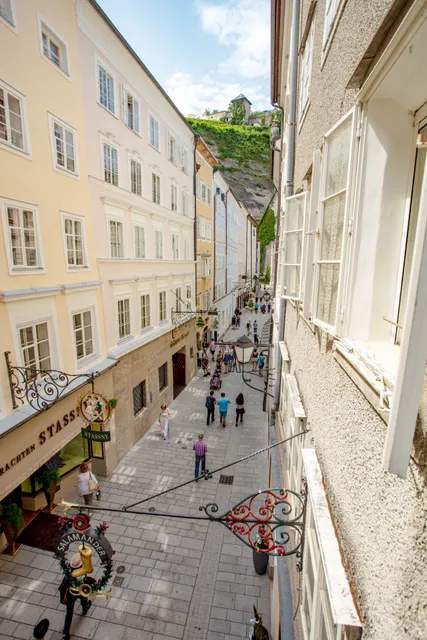 ABC-Altstadt-Appartements