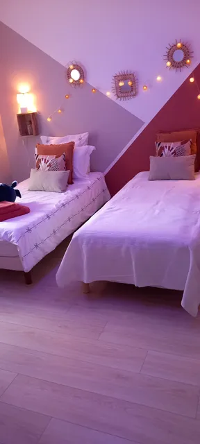 Le Moulin De Prédelles