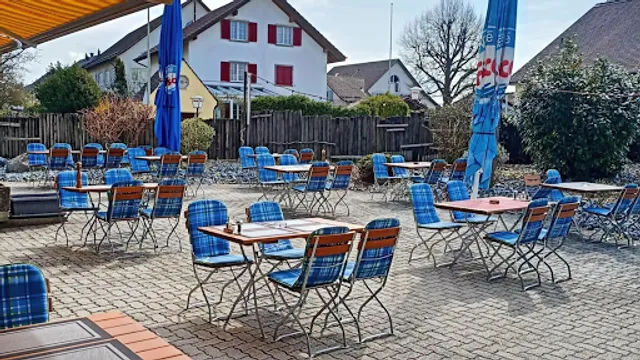 Restaurant Pizzeria Wiesental