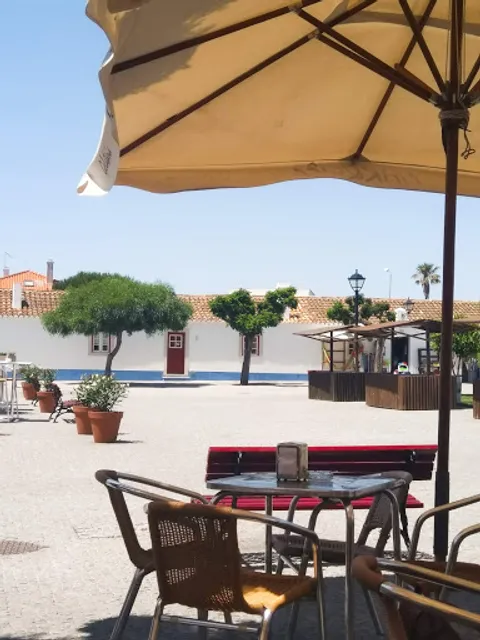 Marquês - gelataria/cafetaria