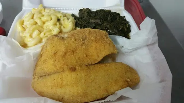 Sweet Daddy's Bar And Grill