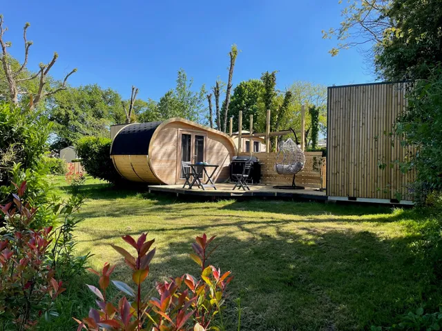 Camping Maeva Escapades Sun Océan