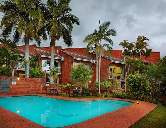 Perna Perna St Lucia