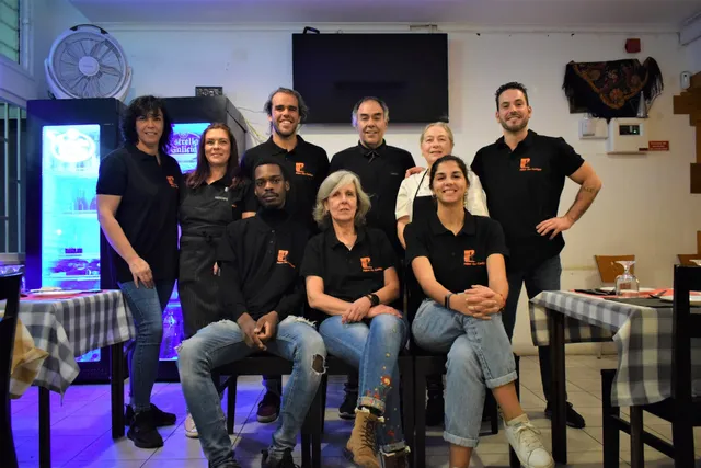 Restaurante Páteo das Cantigas - Restaurants