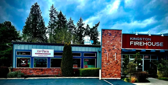 Nirvana Indian & Nepali Cuisine - Kingston