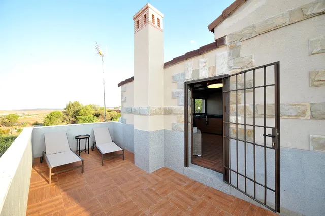 Casa Rural Alma Del Tajo, Puy Du Fou, Toledo