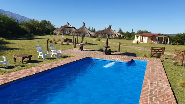 Estancia Las Sierras