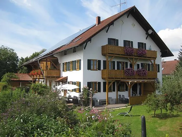 Ferienwohnung Familie Ripper