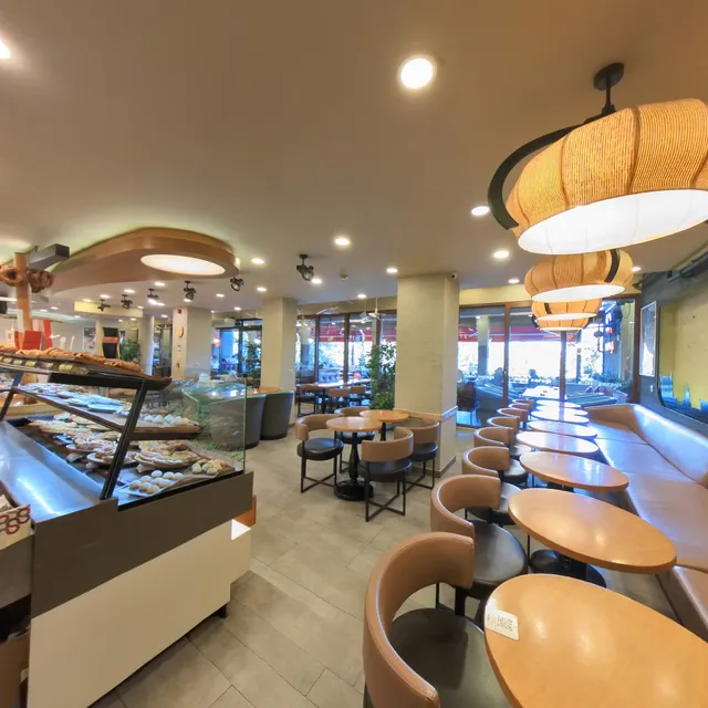 SİMİT SARAYI BURSA HEYKEL