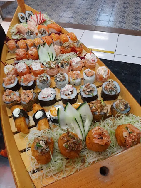 Sakai Sushi