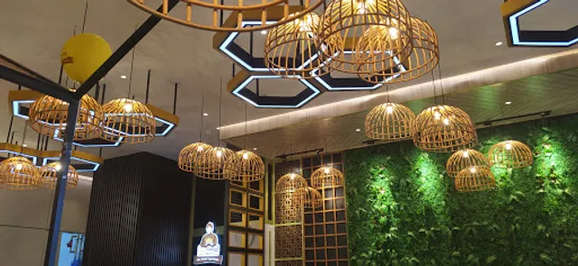 Chop Buntut Cak Yo - Grand Batam Mall