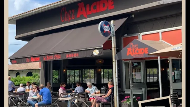 Chez Alcide