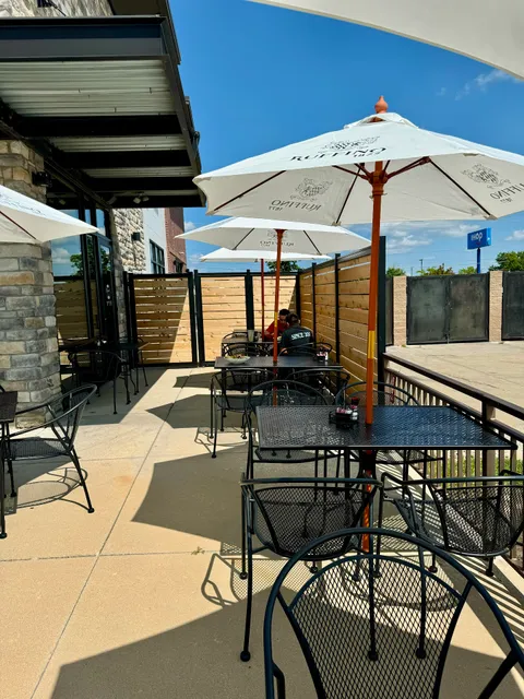 Napoli's Italian Restaurant SW