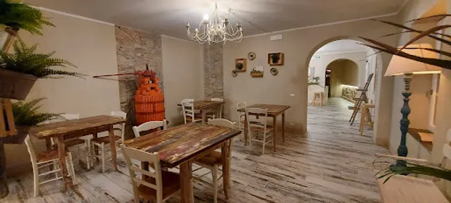 Ristorante Al Vecchio Molino